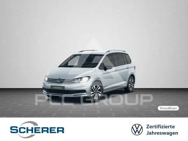 2026 Volkswagen Touran