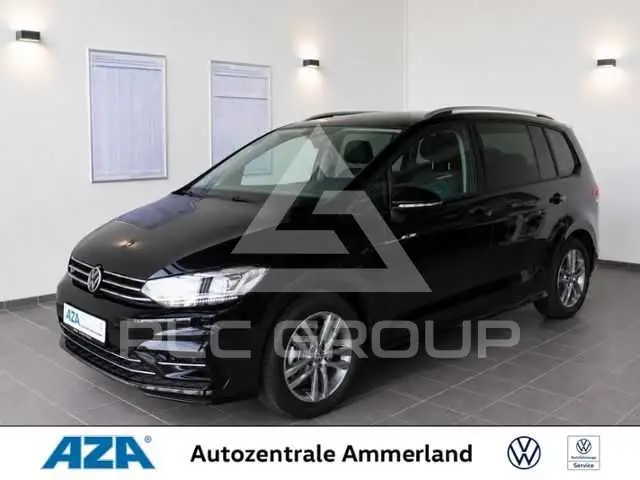 2026 Volkswagen Touran