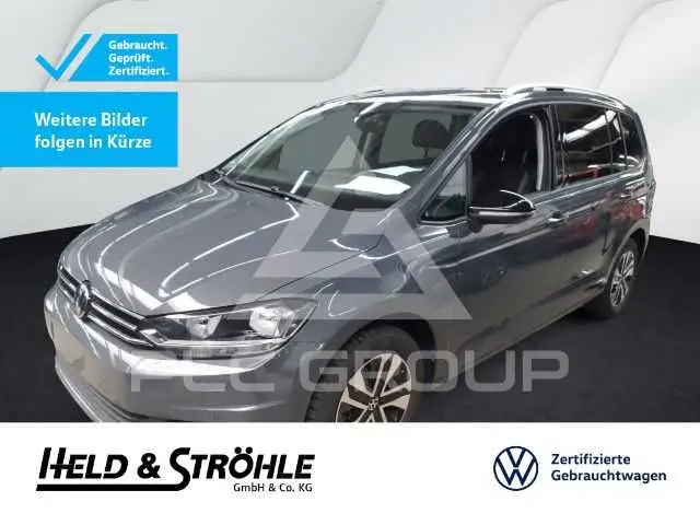 2026 Volkswagen Touran