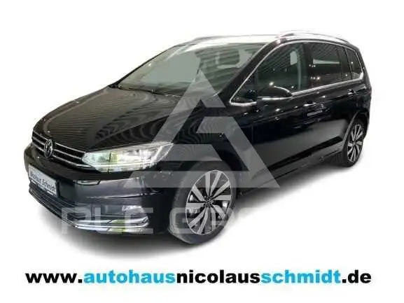 2026 Volkswagen Touran