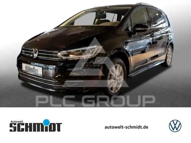 2026 Volkswagen Touran