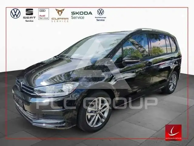 2026 Volkswagen Touran
