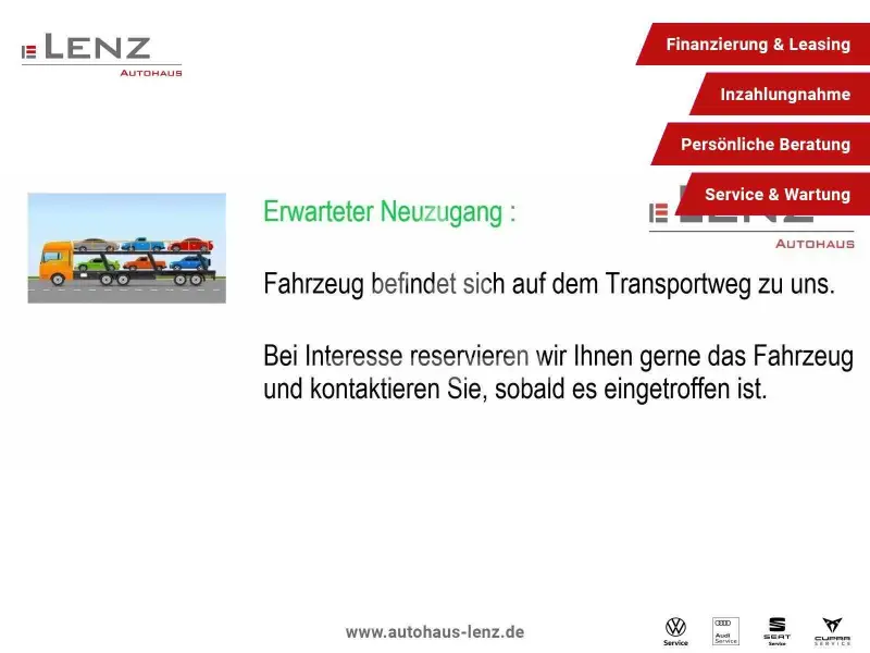 2026 Volkswagen T-Cross
