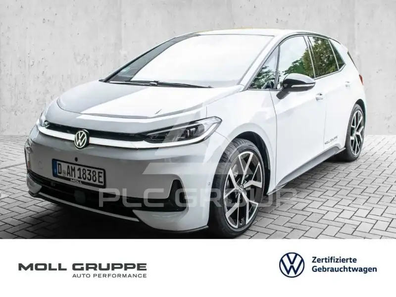2026 Volkswagen ID3