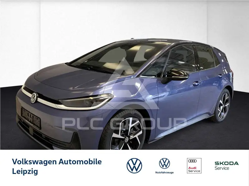 2026 Volkswagen ID3