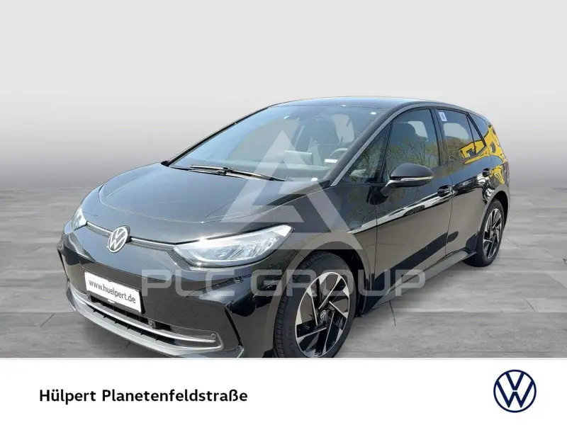 2026 Volkswagen ID3