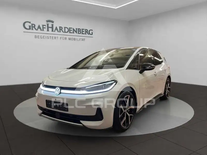 2026 Volkswagen ID3