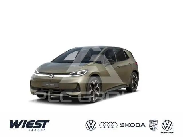 2026 Volkswagen ID3