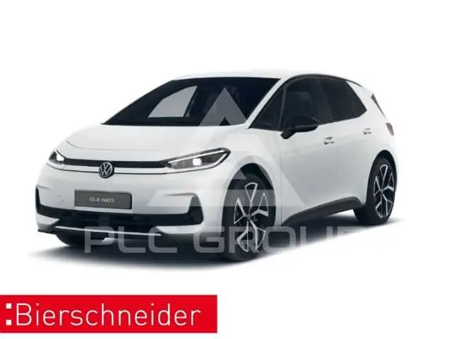 2026 Volkswagen ID3