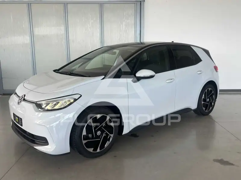 2026 Volkswagen ID3