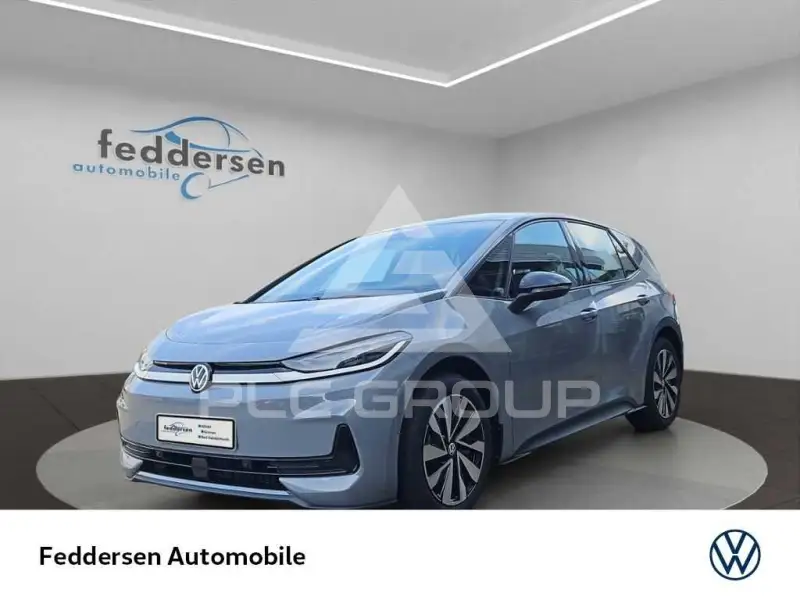 2026 Volkswagen ID3