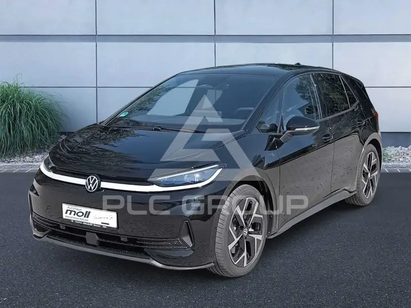 2026 Volkswagen ID3