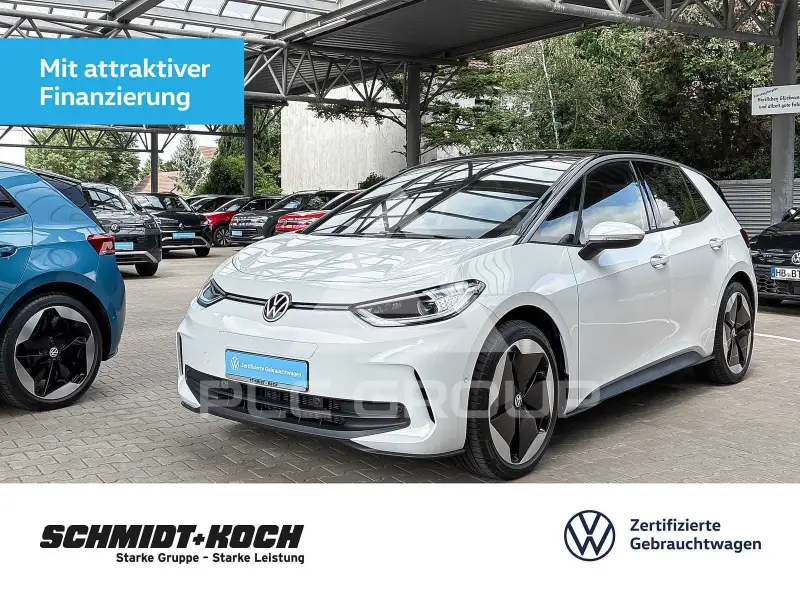 2026 Volkswagen ID3