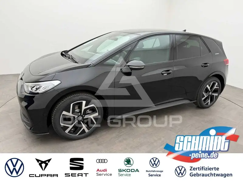 2026 Volkswagen ID3