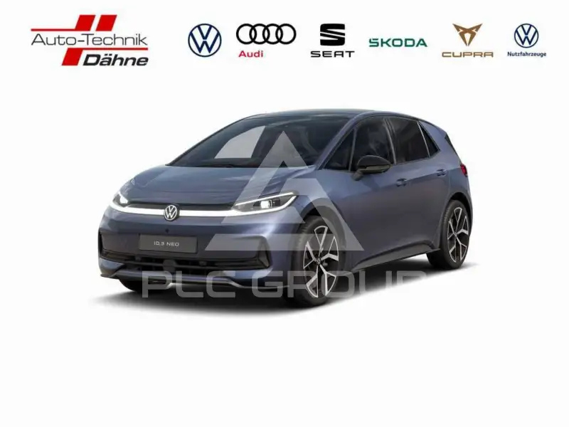 2026 Volkswagen ID3