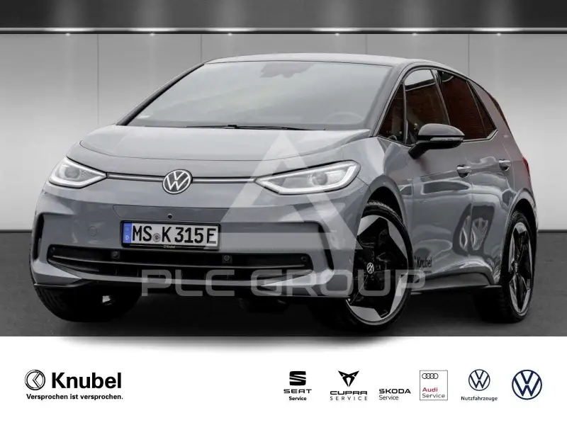 2026 Volkswagen ID3