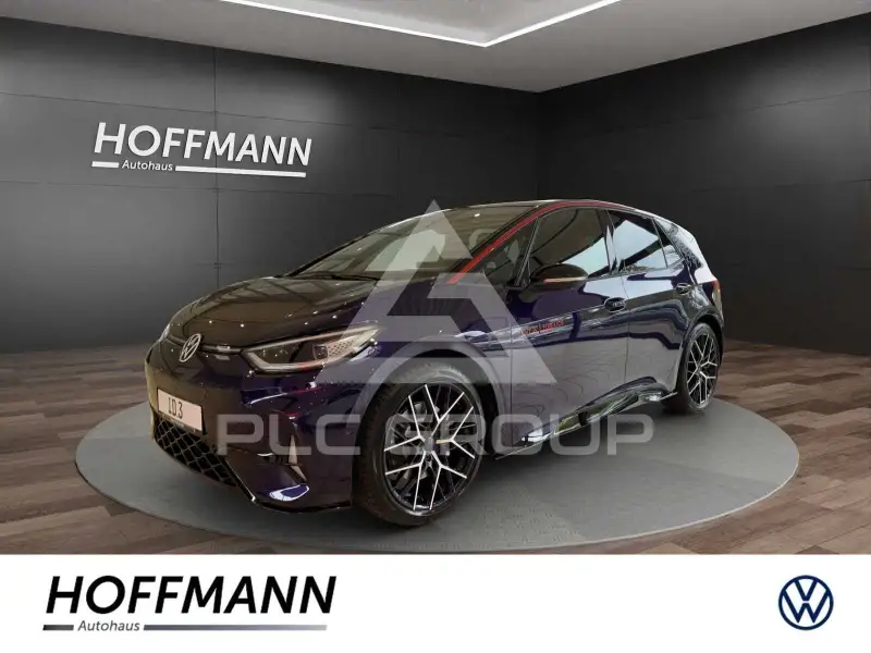 2026 Volkswagen ID3