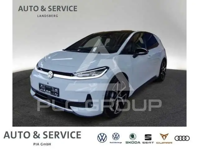 2026 Volkswagen ID3