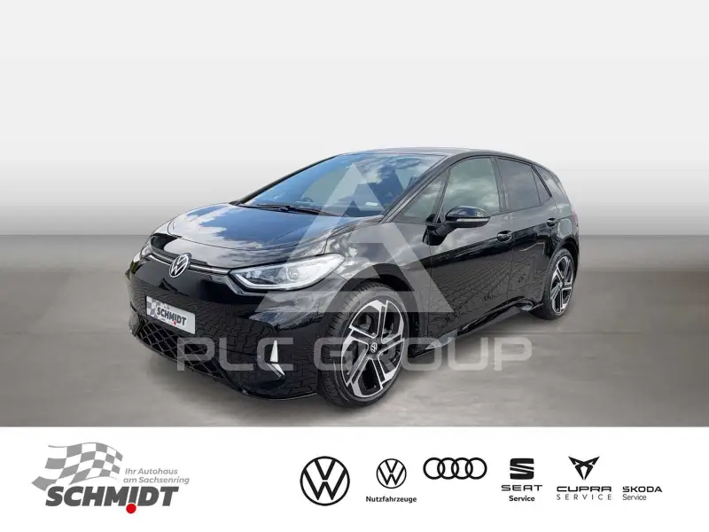 2026 Volkswagen ID3