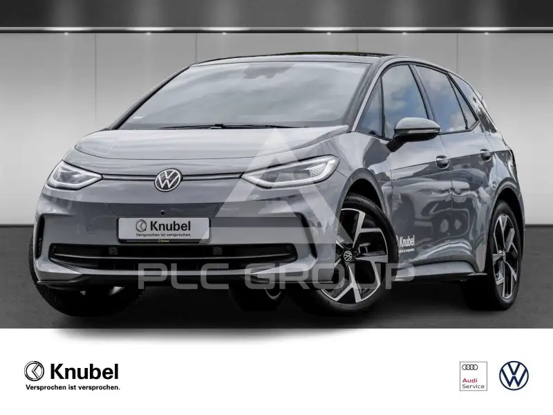 2026 Volkswagen ID3