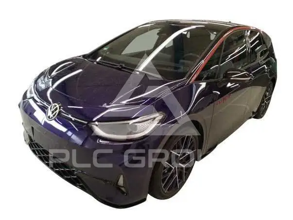 2026 Volkswagen ID3