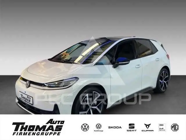 2026 Volkswagen ID3