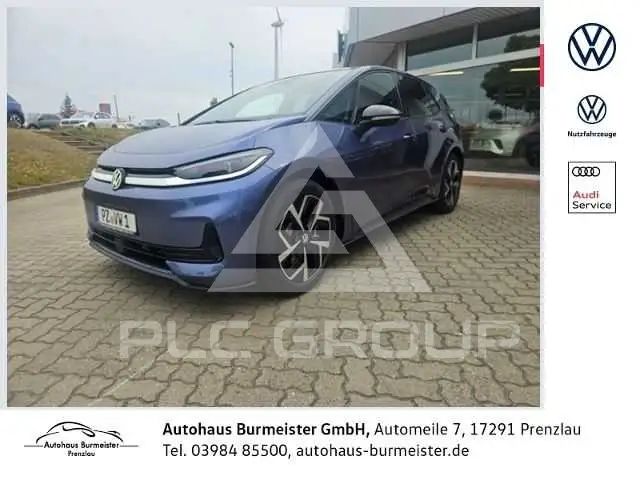 2026 Volkswagen ID3