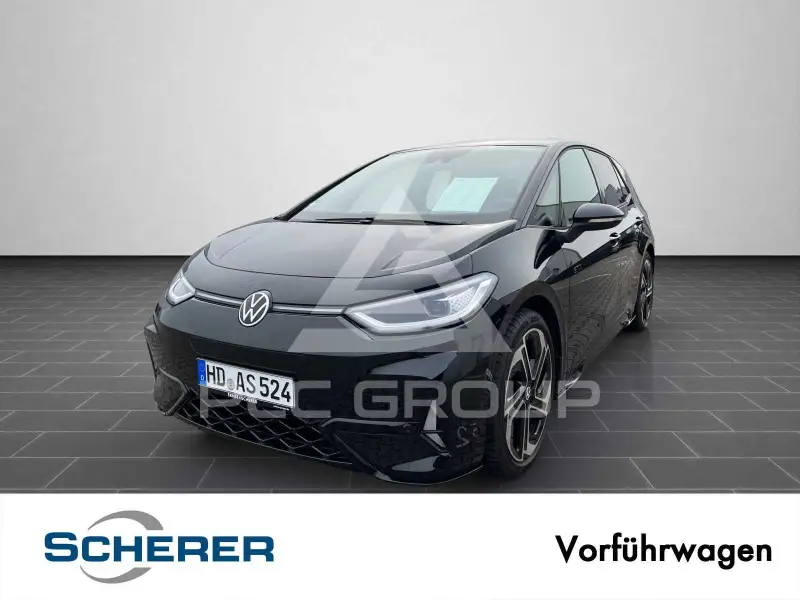 2026 Volkswagen ID3
