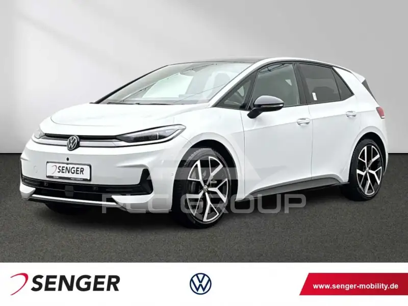 2026 Volkswagen ID3