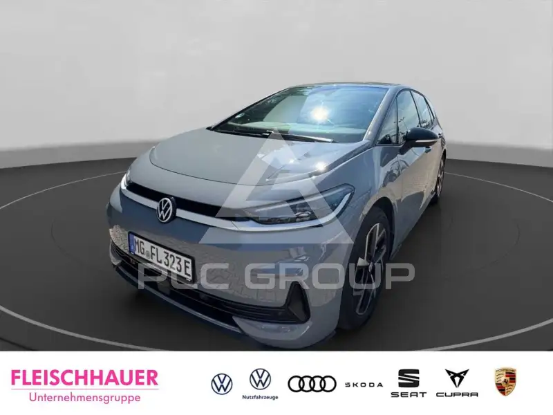 2026 Volkswagen ID3