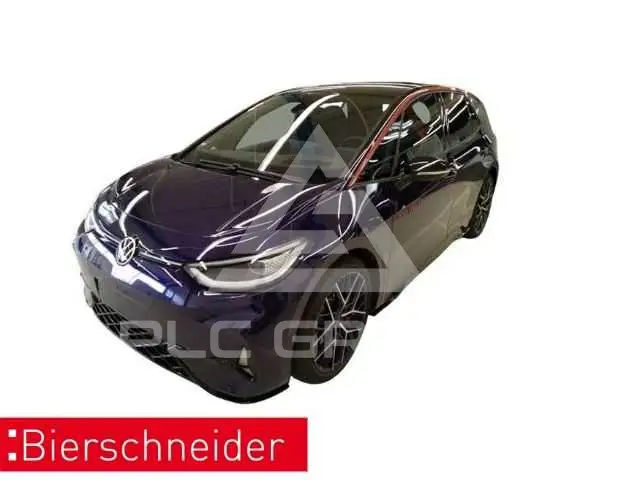 2026 Volkswagen ID3