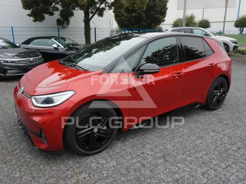 2026 Volkswagen ID3