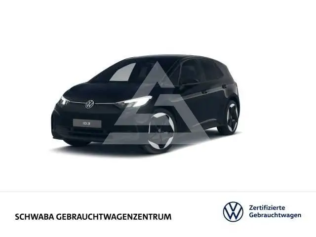 2026 Volkswagen ID3