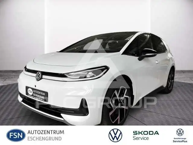2026 Volkswagen ID3