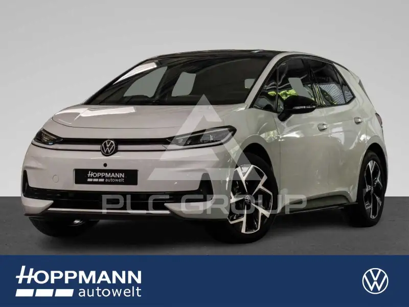 2026 Volkswagen ID3