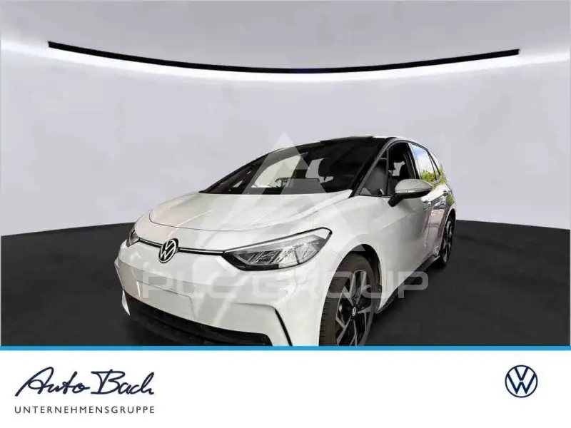 2026 Volkswagen ID3