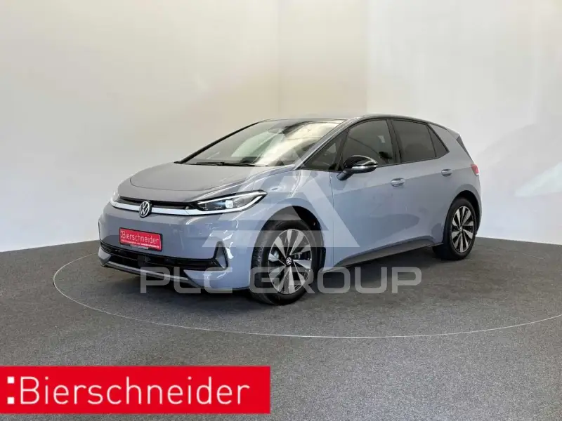 2026 Volkswagen ID3