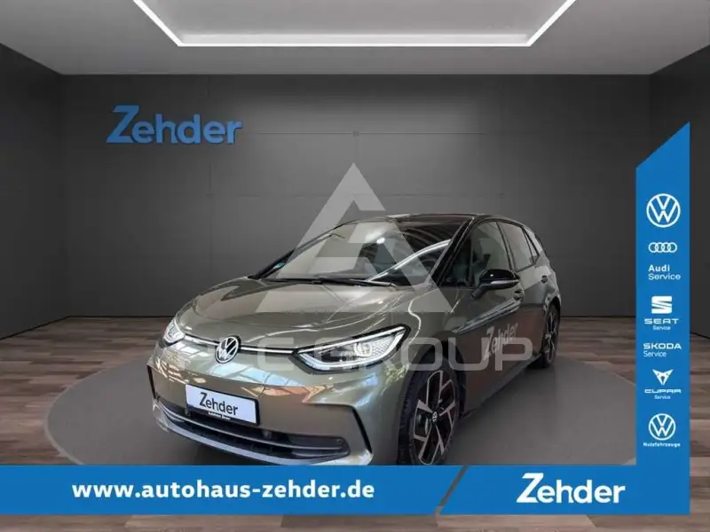 2026 Volkswagen ID3