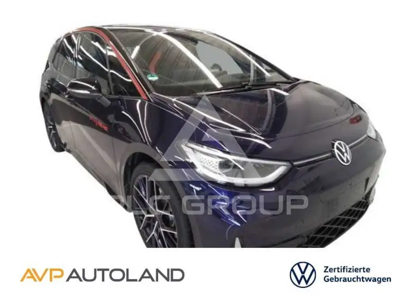 2026 Volkswagen ID3