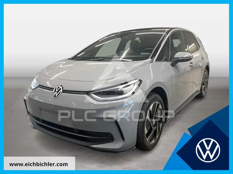 2026 Volkswagen ID3