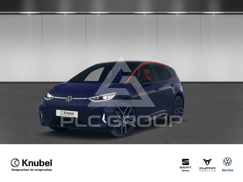 2026 Volkswagen ID3