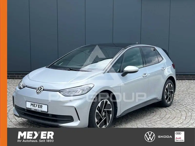 2026 Volkswagen ID3