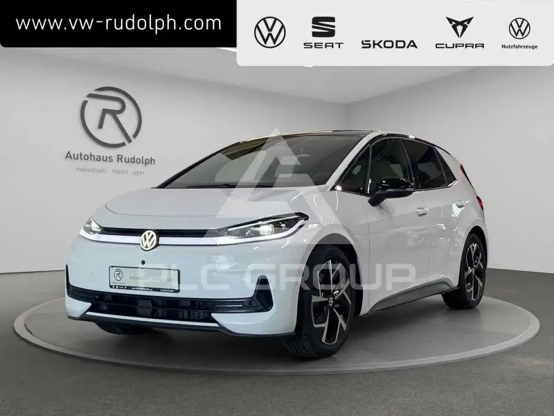 2026 Volkswagen ID3