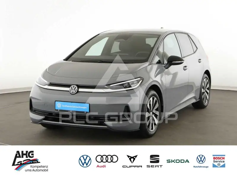 2026 Volkswagen ID3