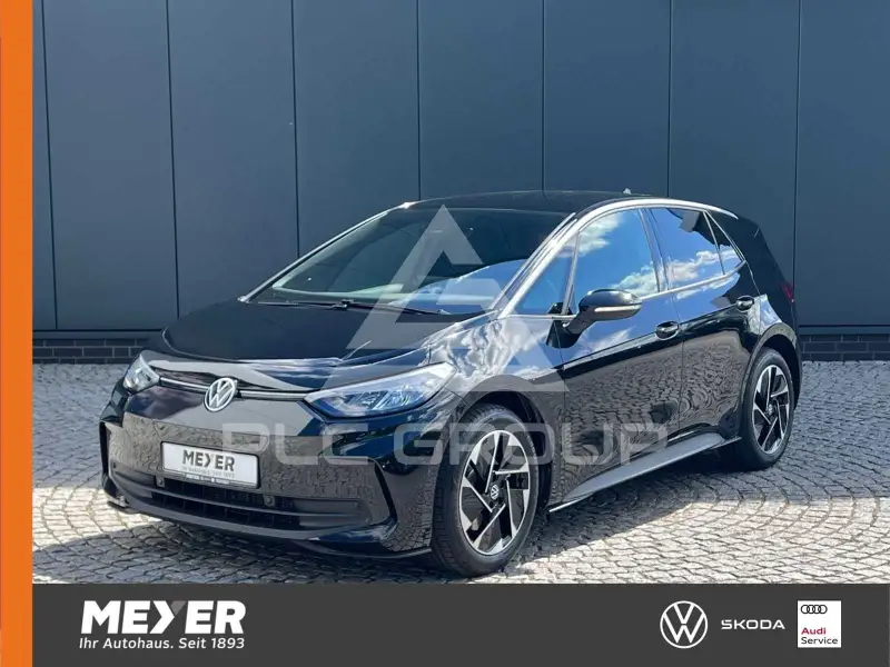 2026 Volkswagen ID3