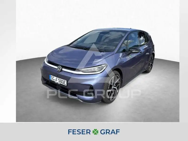 2026 Volkswagen ID3