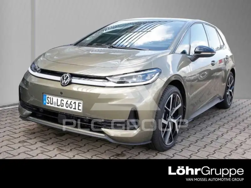 2026 Volkswagen ID3