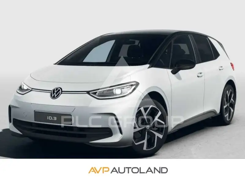 2026 Volkswagen ID3