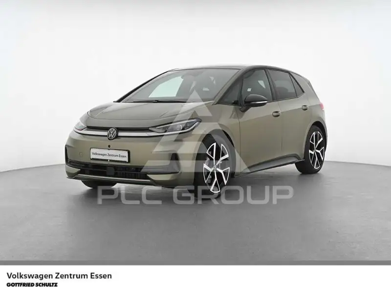 2026 Volkswagen ID3