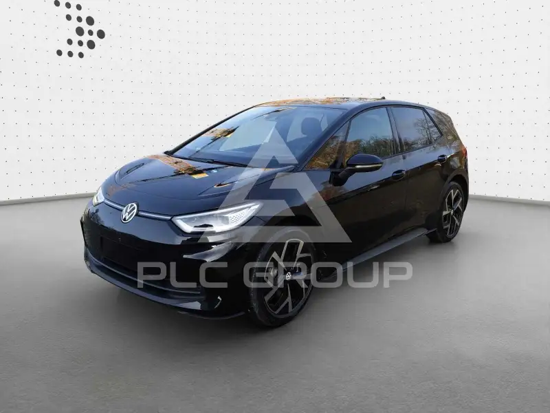 2026 Volkswagen ID3
